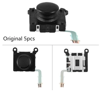 

Original Analog ThumbStick JoyStick Thumb Stick Nub for PS Vita PSVita 2000 3D Analog Joystick Controller Pad Stick