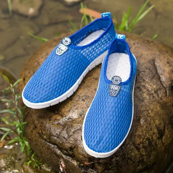 

Cheap male sneakers summer sneakers men air mesh shoes 2020 fashion sneakers man breathable shoes