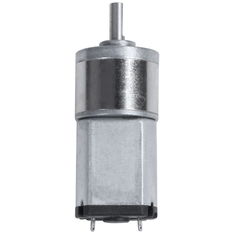 3 мм вал Dia DC 6V 1000RPM 0.4A 16GA Электрический мотор редуктор|Двигатель постоянного тока