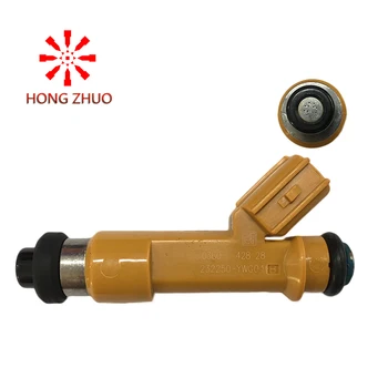 

100% professional High Performance Factory manufacturing good quality fuel injector OEM 23250-YWG01 23209-YWG01