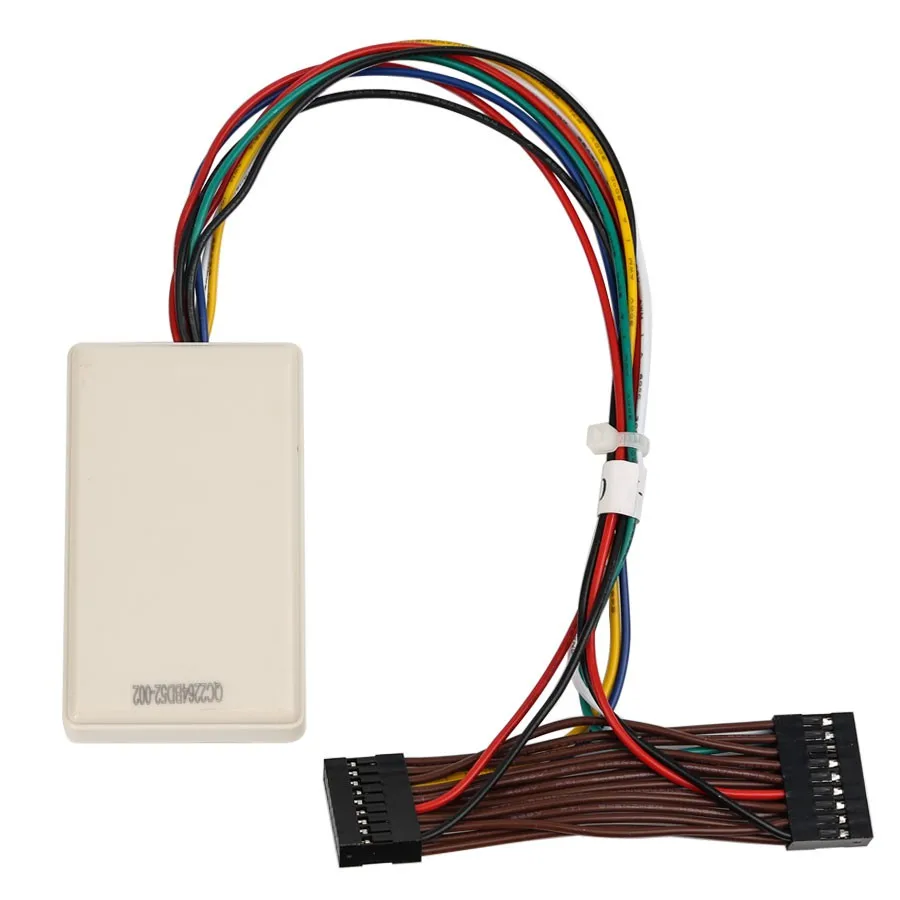 MB CAN фильтр 8 в 1 для W164/X164/W245/W251/W171/G55/W219/W211