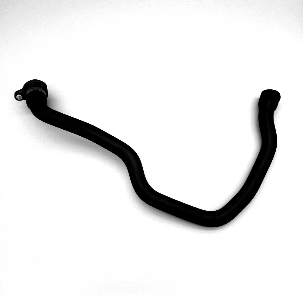 Kit De 5 Mangueras De Refrigerante Para BMW X5 XDrive35i / X6 XDrive35i - Número 11537584630