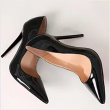 buy black heels