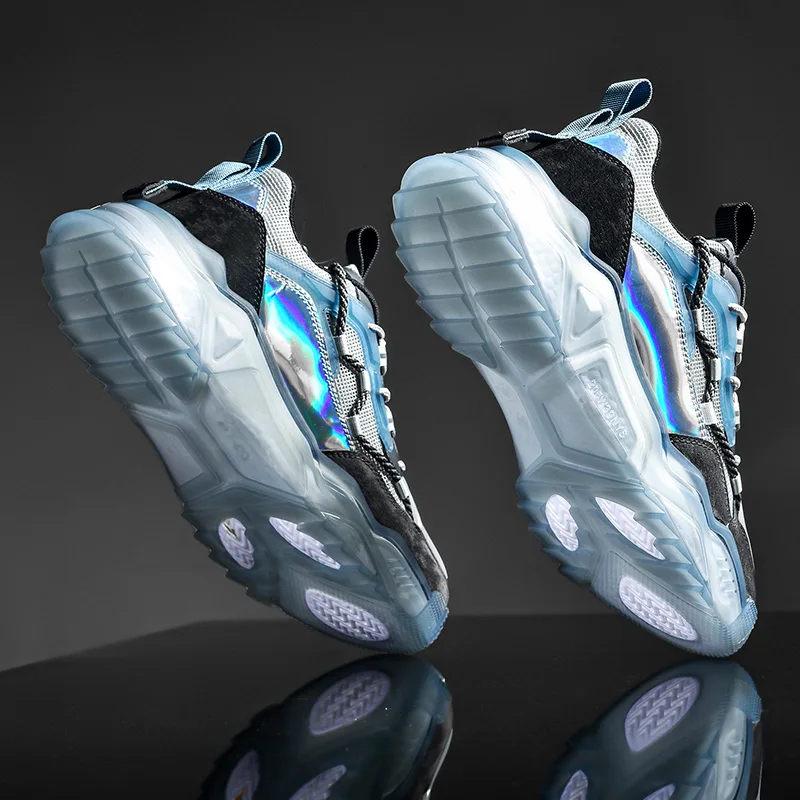 

fashion loafers running Shoes for men shoes men Sneakers Male Mens casual Shoes tenis Luxury shoes Trainer Race off white Shoes