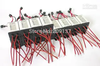 

Free shipping 8-12W Water proof ip65 high power LED Supply LED driver for led ceiling light