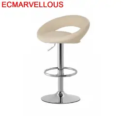 Барный стул Sandalyeler Stoelen Industriel Comptoir Sedia Sandalyesi Hokery Sedie Stool Современный барный стул