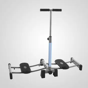 

Slimming Master Stepper Premium Leg Exercise Machine Magic Trainer Air Walker