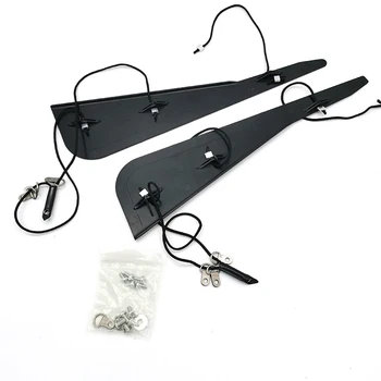 

Repair Kit Convertible Top “C” Column 54317135351 For BMW E46 325Ci 330Ci M3