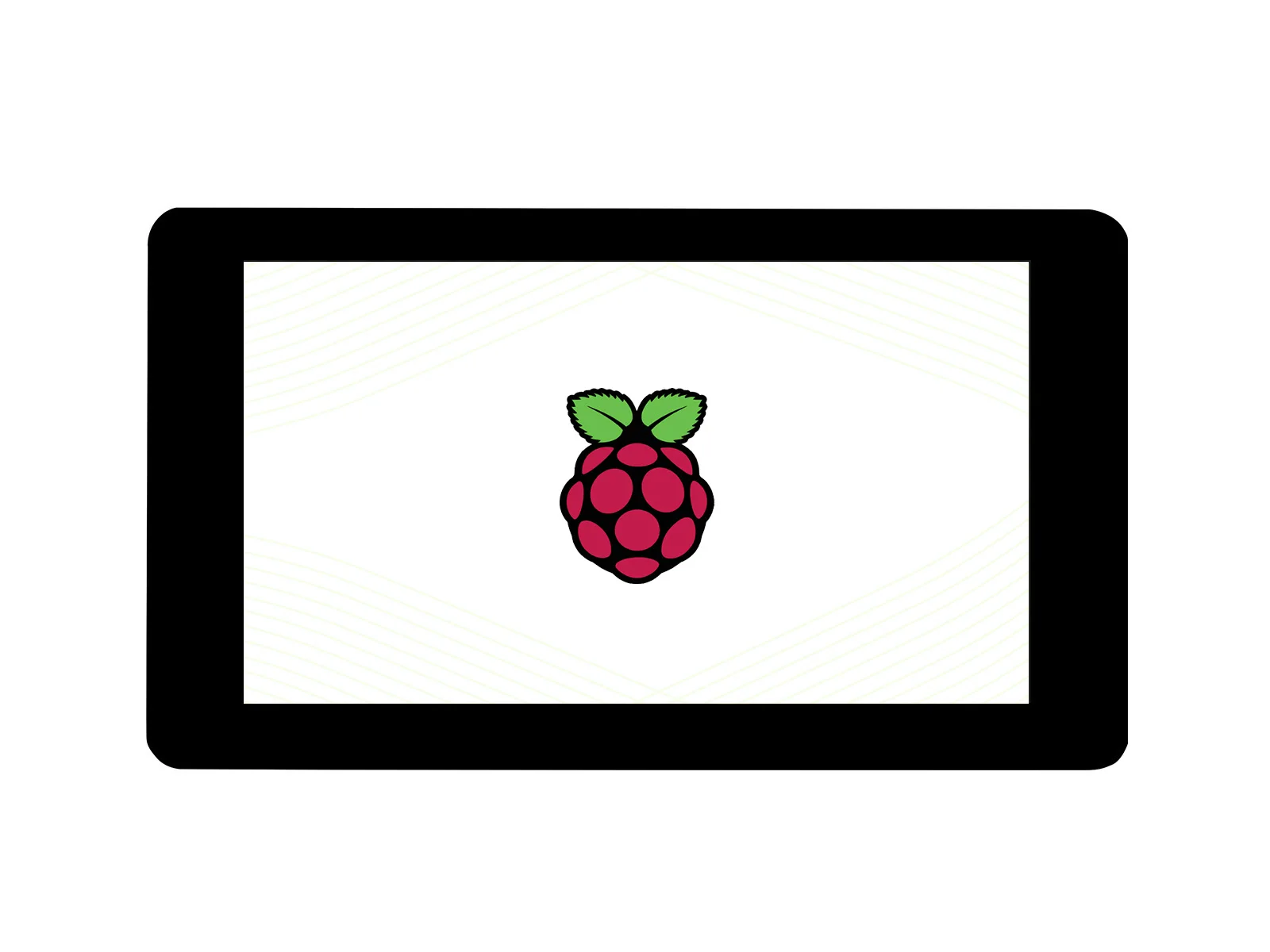 

Емкостный сенсорный дисплей Waveshare, 7 дюймов, для Raspberry Pi, 800 × 480, интерфейс DSI, регулируемая яркость с помощью программного обеспечения