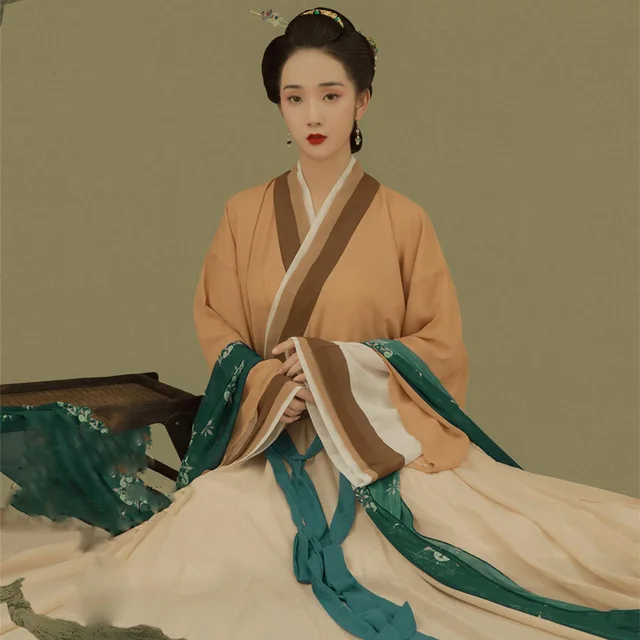 Wyjn Traditional Chinese Realistic 