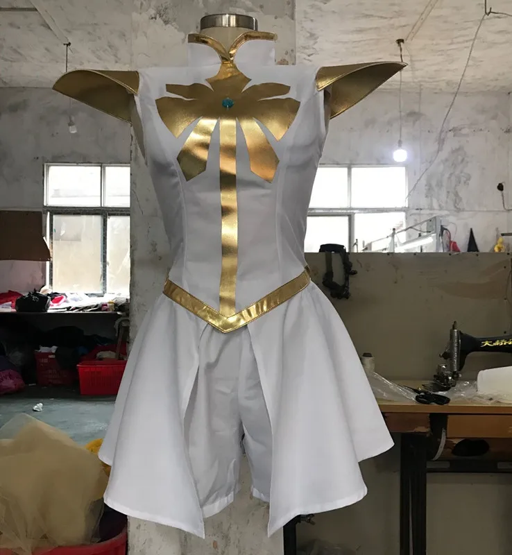 Маскарадный костюм «She-Ra» и «Принцесса силы», «She-Ra», «Принцесса», «Адора», форменное платье, детские костюмы для Хэллоуина, одежда на заказ