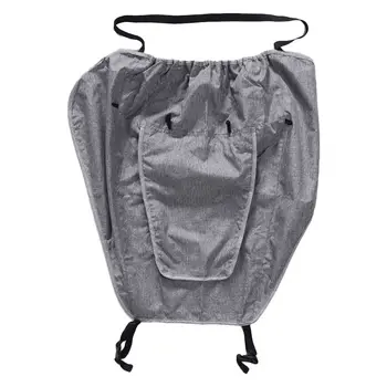 

Baby Stroller Sun Cover Carriage Awning Infant Pushchair Sunshade Shield UV Protection Canopy