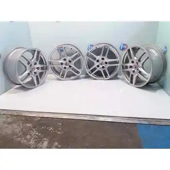 

19 INCH GAME RIMS PORSCHE CAYENNE (TYP 92AA)