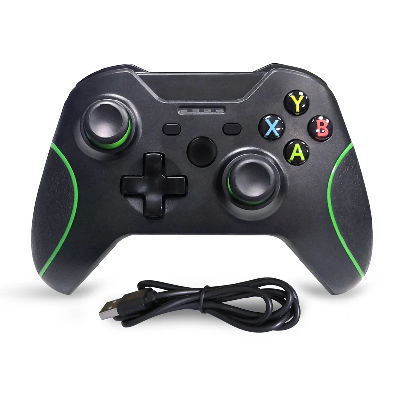 XBOX ONE 2.4G وحدة تحكم لاسلكية لأجهزة Xbox One /S/X