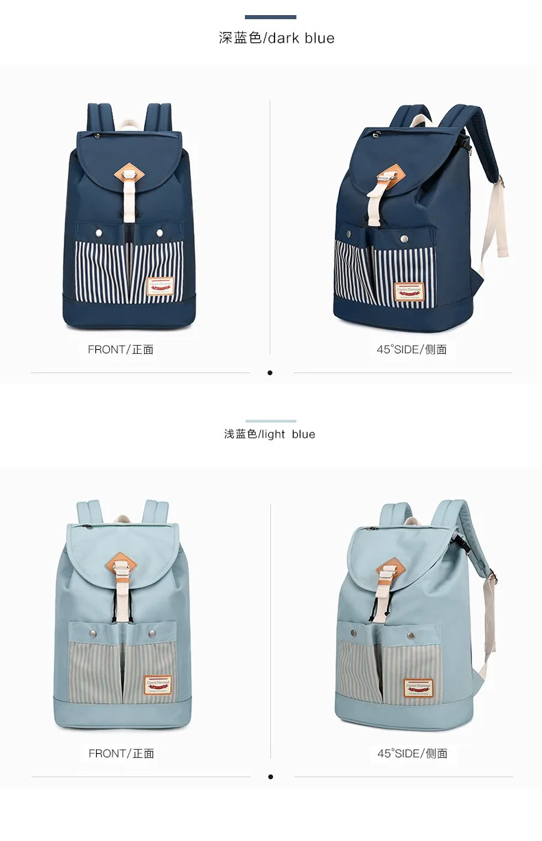 Студенческий рюкзак для путешествий, школьные сумки для девочек, детские рюкзаки Mochila Colegio Mochilas ninana Sac Ecole