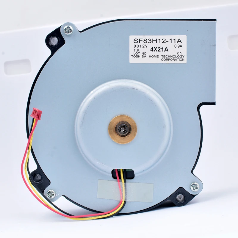 SF83H12-11A 90mm blower DC12V 0.90A 4X21A Turbo cooling fan suitable for projectors and retrofit | Компьютеры и офис