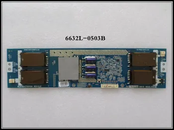 

free shipping Good test High pressure plate Backlight plate for L42E9 6632L-0503B 6632L-0503A KLS-EE42TKH18A REV:0.97