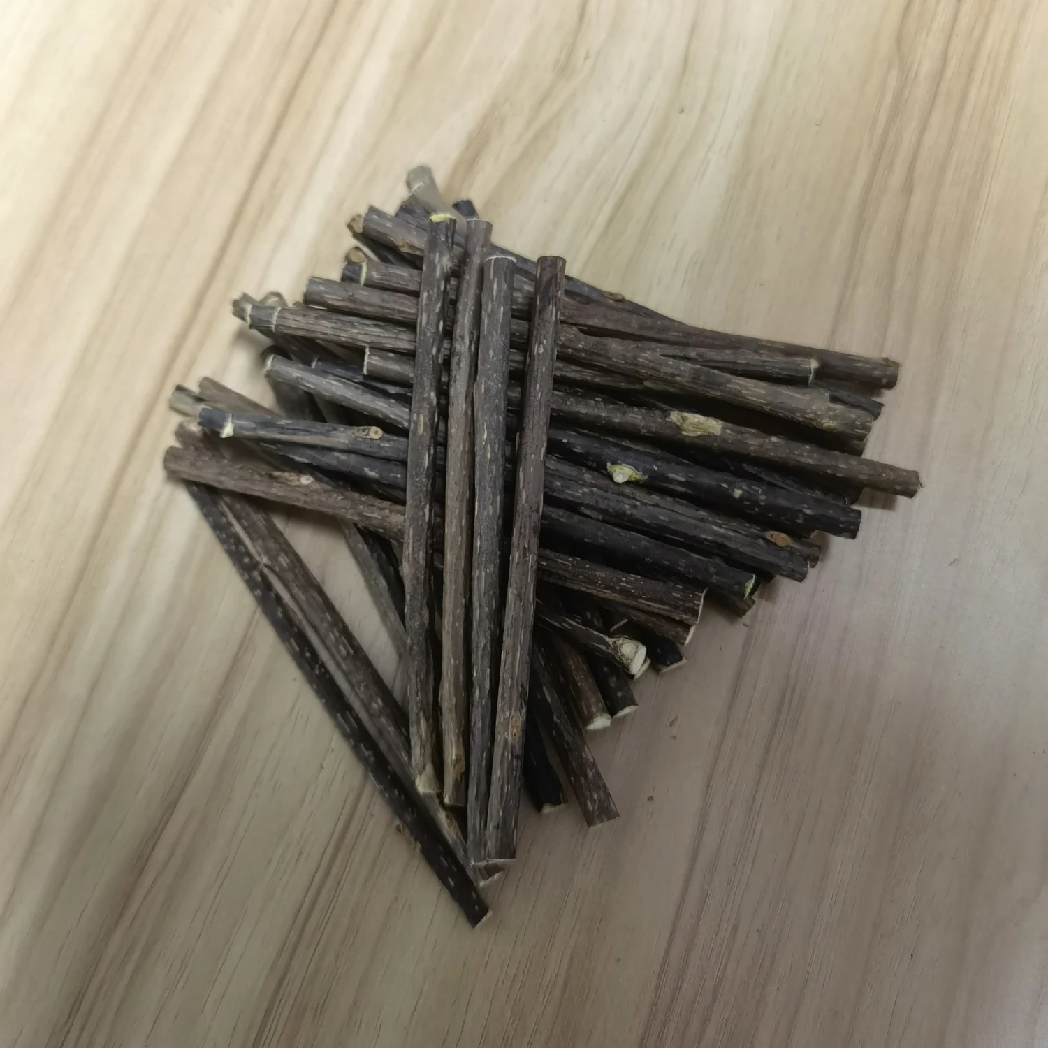 10/15/20/25/50/100Pc Natural Matatabi Pet Cat Snacks Sticks Cleaning Tooth Catnip Cat Toys Actinidia Silvervine Pet Toy for Cats
