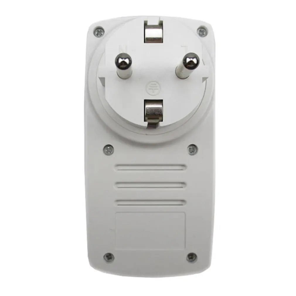 16A Wifi Wireless Smart Power EU AU UK US Plug Socket Outlet Switch For ECHO For ALEXA For GOOGLE Socket