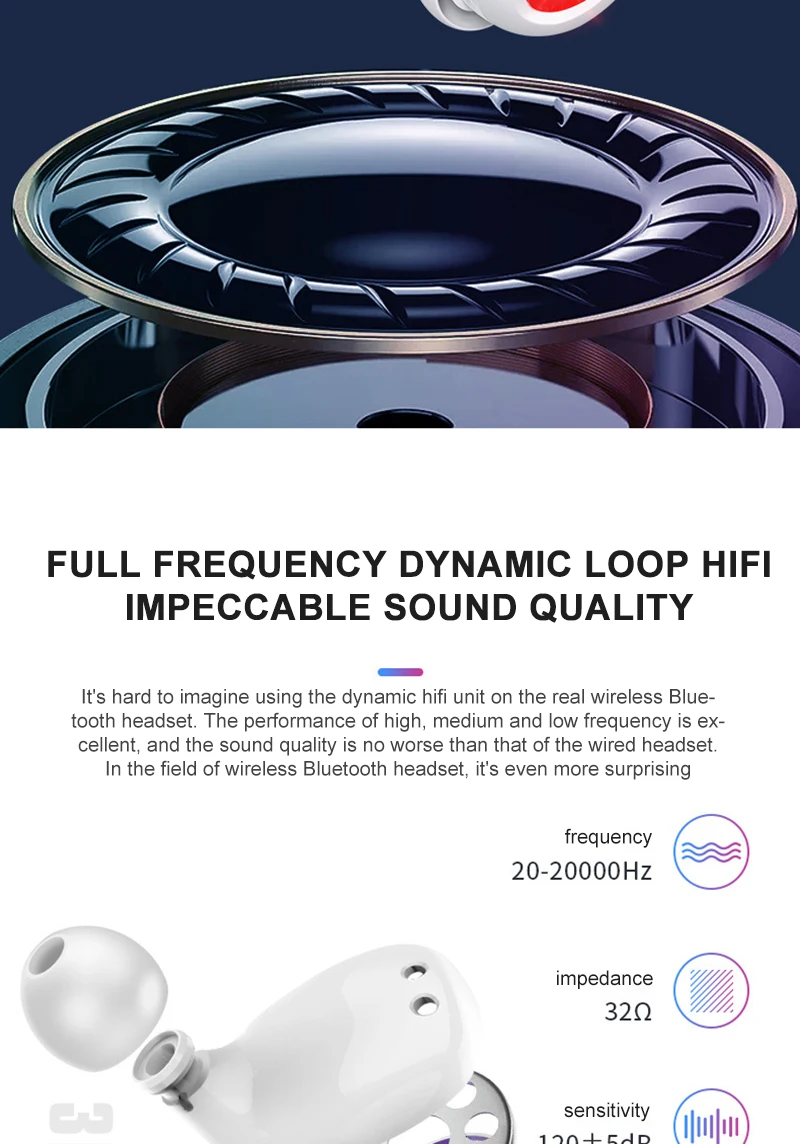 Новинка, bluetooth-гарнитура Tw20, bluetooth-гарнитура, беспроводная, металлический, алюминиевый сплав, TWS5.0, зарядная корзина, разноцветные стерео наушники S2