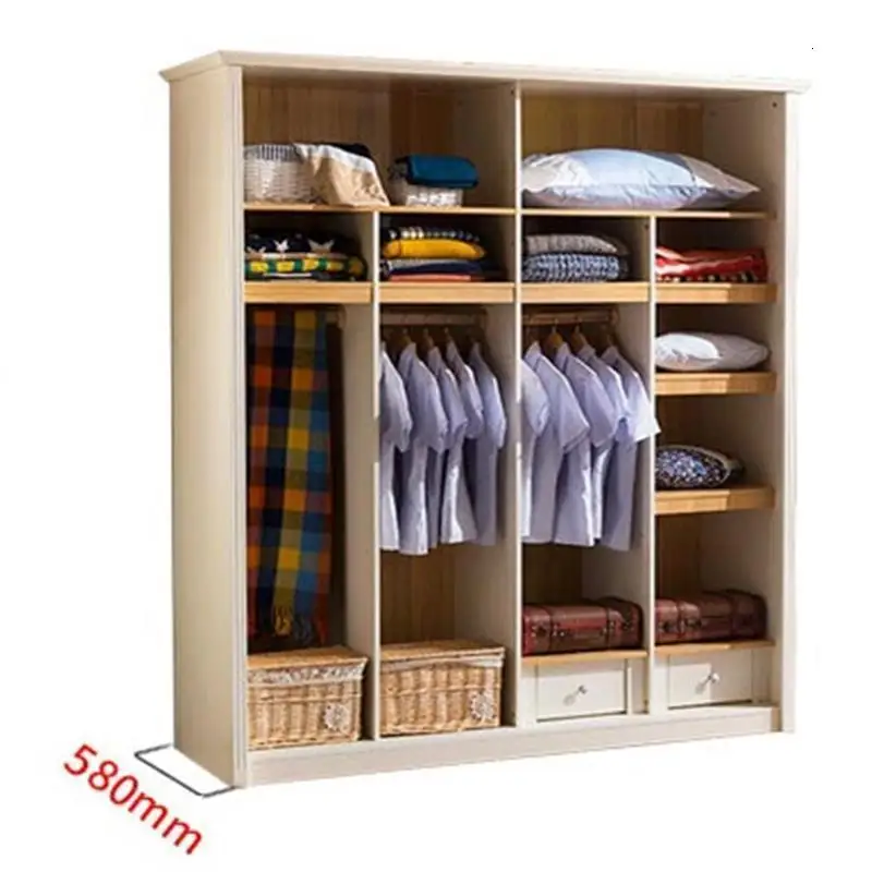 Шкаф для спальни из дерева mobillya Quarto Gardrop, мебель для спальни, Mueble De Dormitorio, шкаф