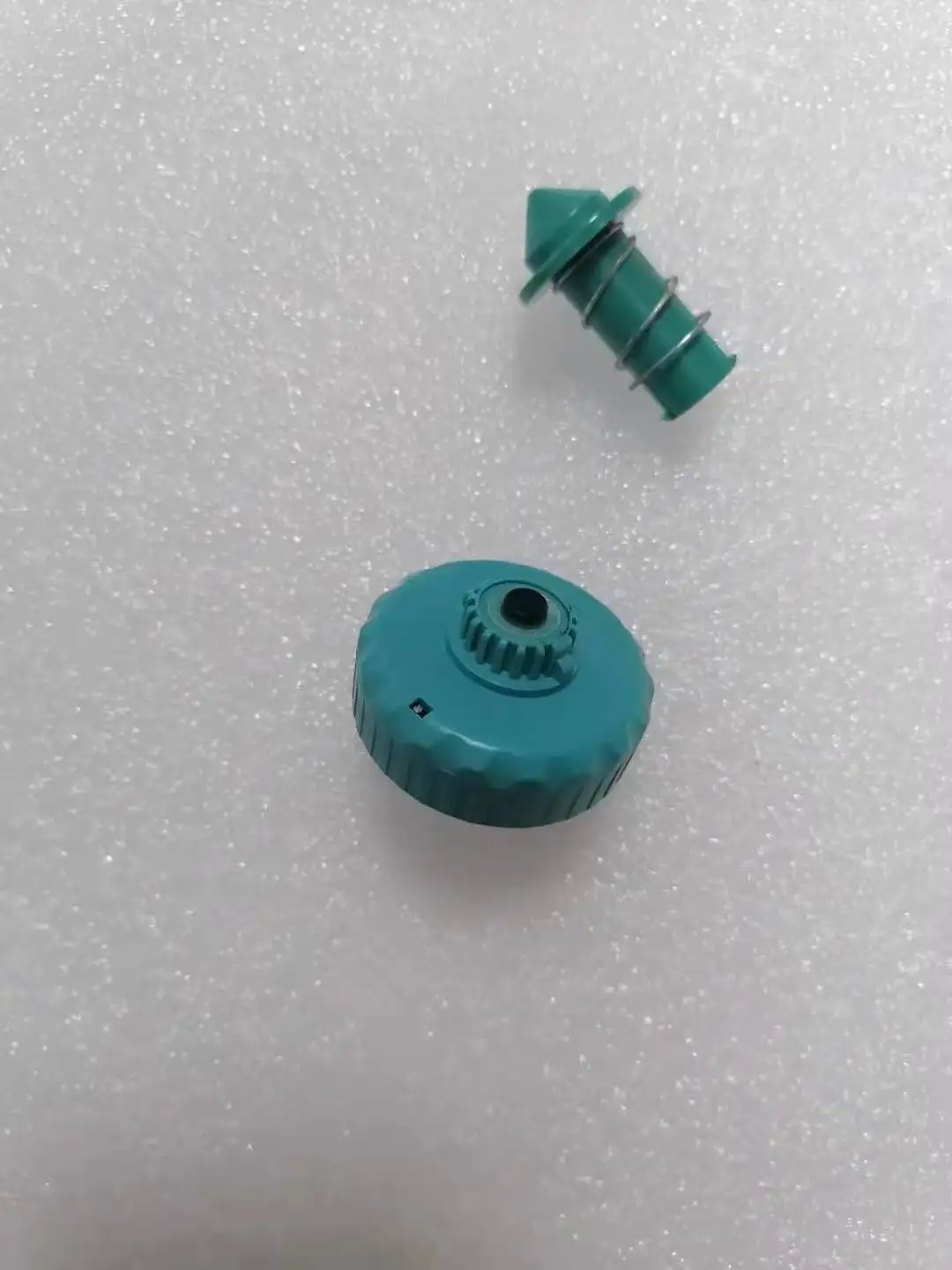 Carbonio Con Albero Riciclato Zebra Zebra Gk420T Gx420T Gx430T Stampante Di Codici A Barre A Trasferimento Termico Asse Di Riciclaggio Del Carbonio