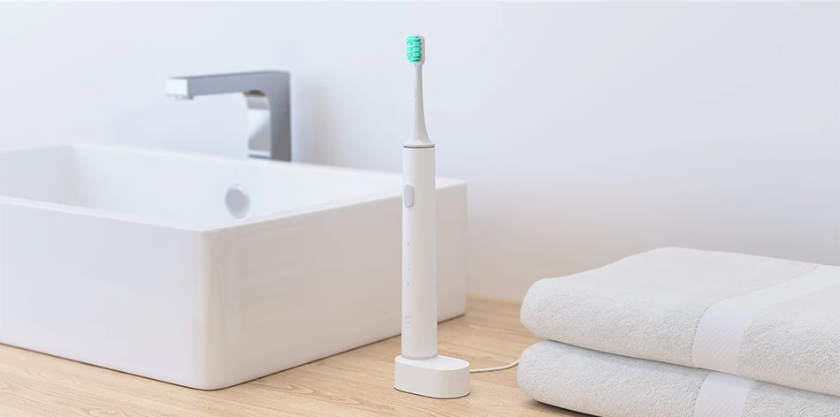 Electric Toothbrush3