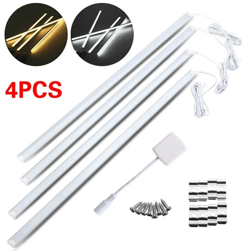 Светодиодные фонари для кухонной стойки 30 светодисветодиодный светодиодная
