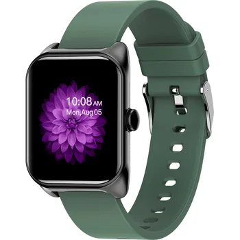 

1.3 Inch Smart Watch B58 Health Monitor HD Color Screen Multi-Sport Mode Sports Tracking Message Bracelet