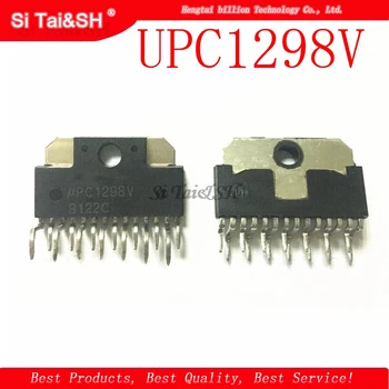 

1pcs/lot UPC1298V UPC1298 ZIP