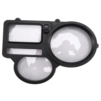 

Instrument Gauges Case Cover for BMW R1200GS R1200 GS K1300R K 1300R 2008-2009 Housing Speeeter Tachometer Oeter