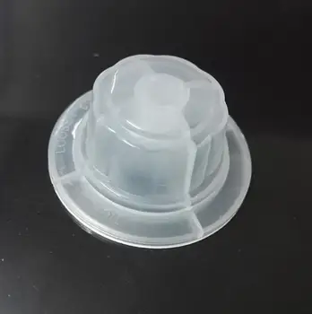 

Universal 0.8cm diameter shaft fixing screw nut replacement for 12/14/16/18 inches stand fan or table fan parts