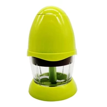 Многофункциональная электрическая соковыжималка Автоматическая маленькая Мясорубка мини Детская пищевая добавка машина