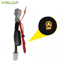 Для Nissan X-trail T32 Qashqai J11Start-Stop стартеры автоматический старт стоп закрытый переключатель двигателя старт-стоп ближе установка Для Nissan X-trail T32 Qashqai J11Start-Stop стартеры автоматический старт стоп закрытый переключатель двигателя старт-стоп ближе установка