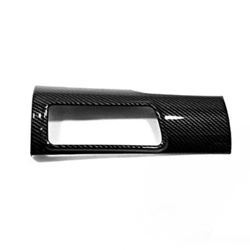 

ABS Plastic Switch Frame Cover Auto For 2015-2019 Hyundai Tucson Accessory New