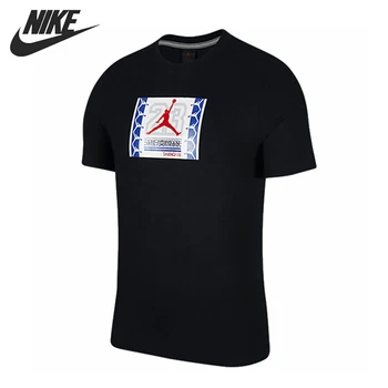 

Original New Arrival NIKE AS M SH CITY TEE Men's T-shirts short sleeve Sportswear