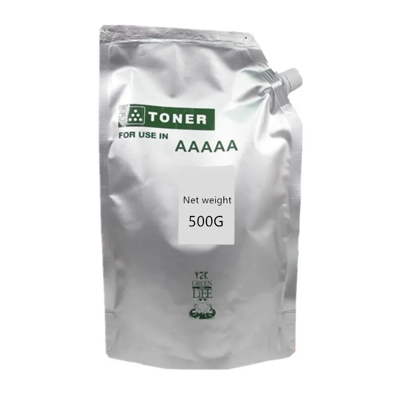 Совместимый порошок с тонером 500 г для Brother TN1035 TN1000 TN1050 TN 1050 TN1060 TN1070 TN1075| |