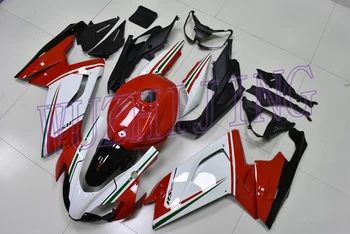 

Motorcycle Fairing for Aprilia RS125 2010 Abs Fairing for Aprilia RS125 2008 Red White Motorcycle Fairing RS 125 2006 - 2011