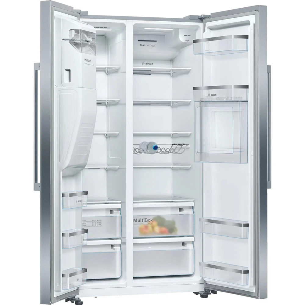 bosch fridge freezer sale