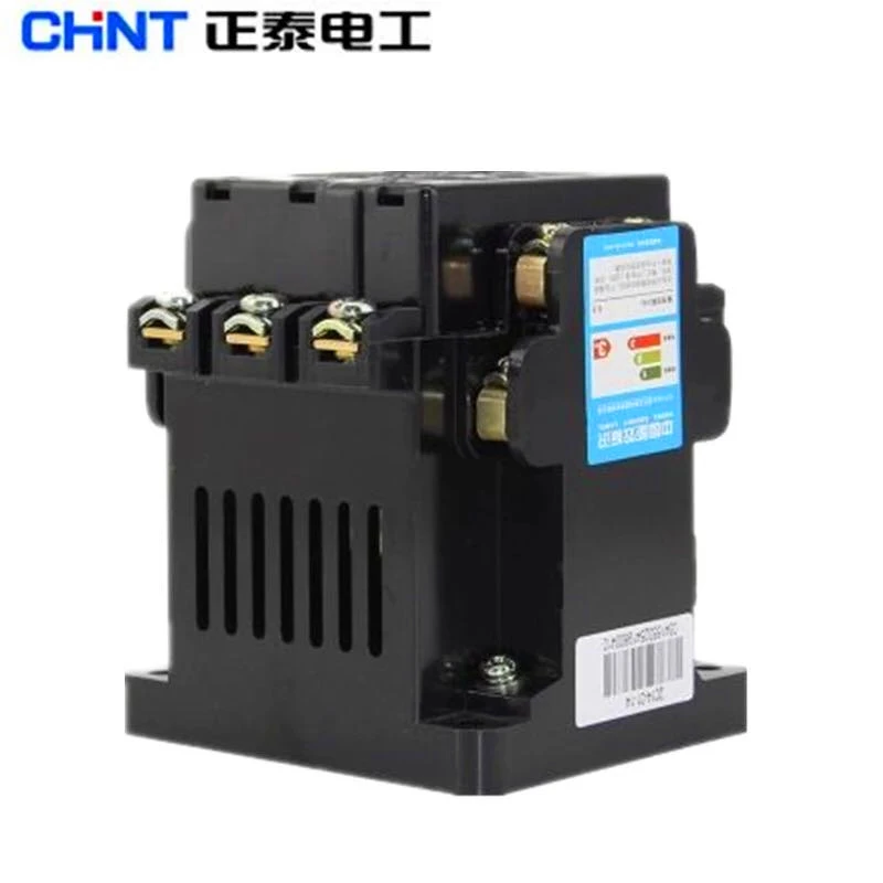 CHINT Communication Contactor CJT1-20 Rate Coil Voltage 36V 110V 127V 220V 380V CDC10-20