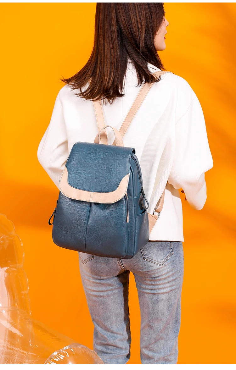 leather backpack (3)