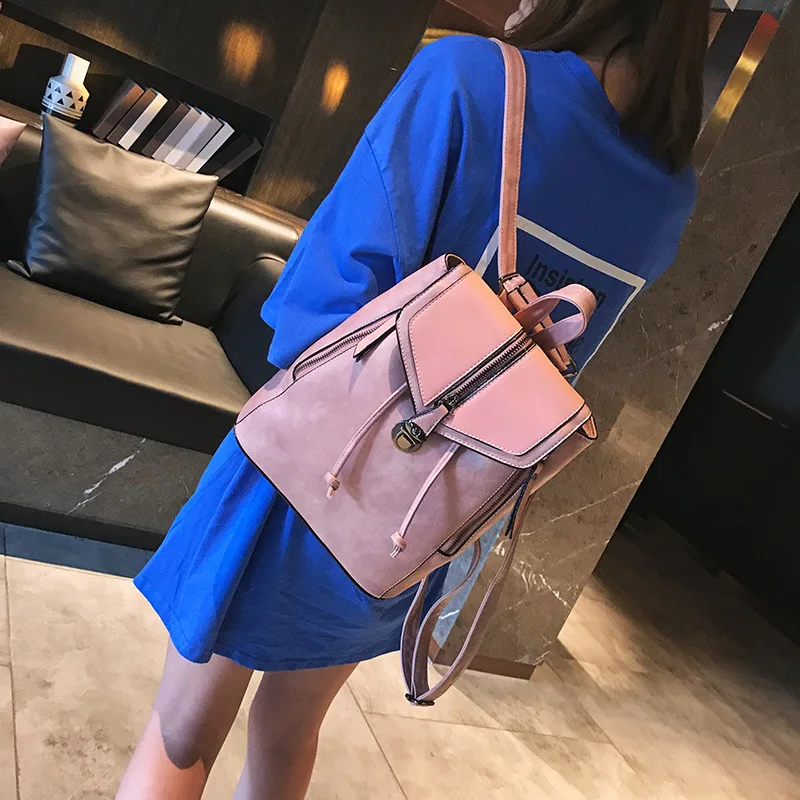Сумка для женщин; Роскошная Одежда; Cuir Rugzak Dame Plecak Damski Bia Y Mochila Feminina Escolar Bolsa Feminina Luxo Anti Furto