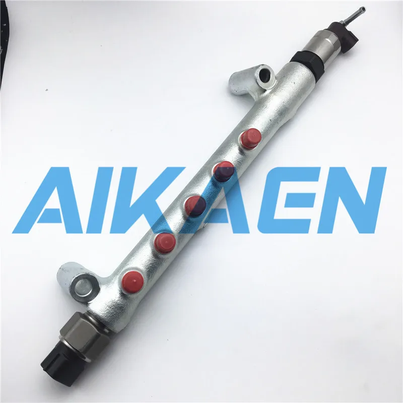 Топливный дизельный двигатель с общей топливной магистралью 1 кд 23810 30100 для Hilux