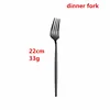 dinner fork 1pc