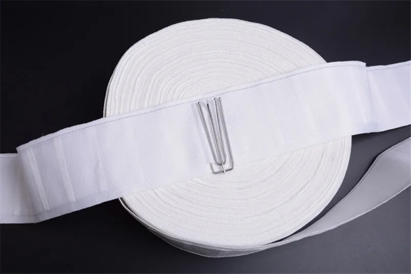 curtain hook trim