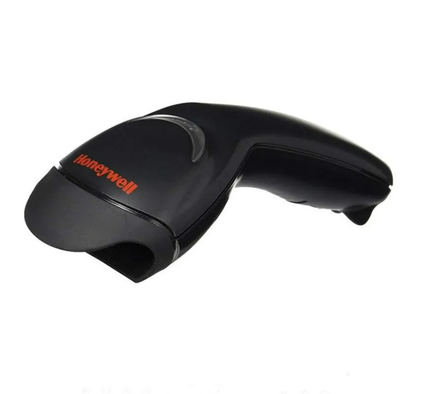 Oringinal Honeywell Eclipse MK5145 1D USB ручной POS сканер штрих-кода для супермаркетов розничный магазин Однолинейный лазерный считыватель штрих-кодов