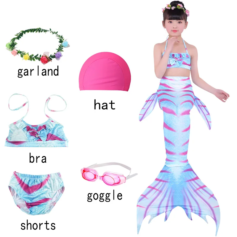 009-美人鱼-速卖通-G10