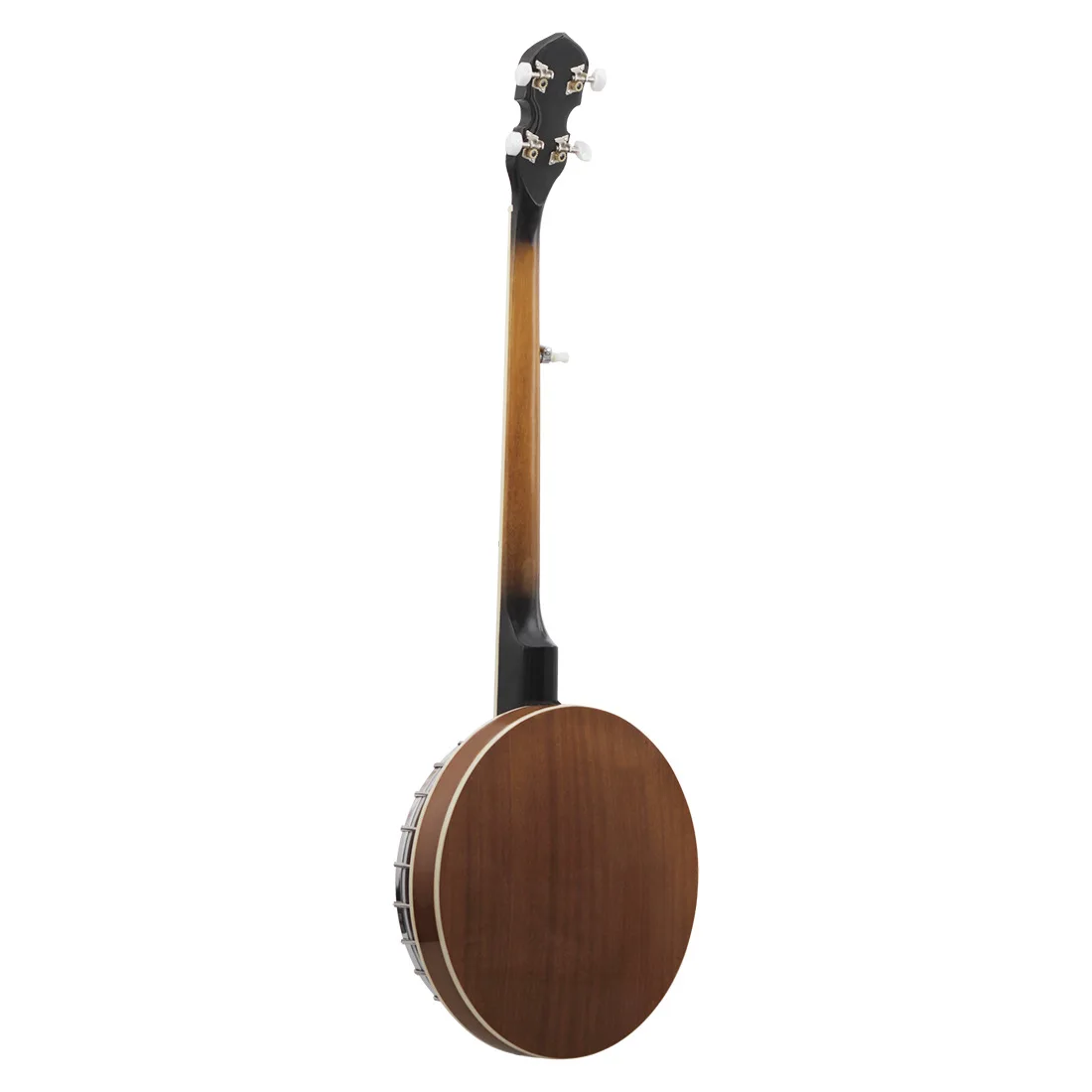 IRIN five-stringed banjo technology wooden fingerboard banjo has beautiful timbre.