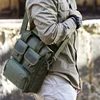 Men Tactical Handbag Laptop Military Bag Shoulder Crossbody Bags Camouflage Molle Hunting Camping Hiking Sports Outdoor XA318D ► Photo 2/6