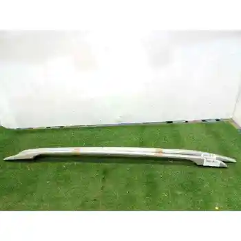 

9641409680 PEUGEOT 307 ROOF BARS BREAK/SW (S2)